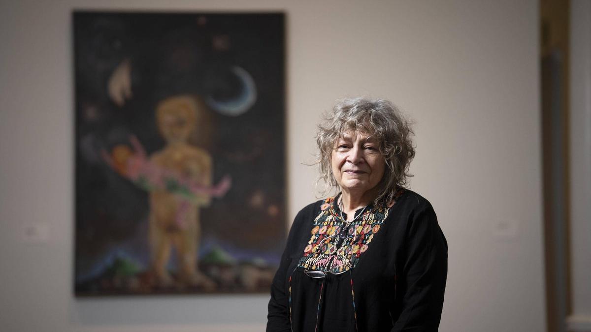 Rita Segato: "Epstein, Pelicot y la serie ‘Adolescencia’ son exactamente la misma estructura"