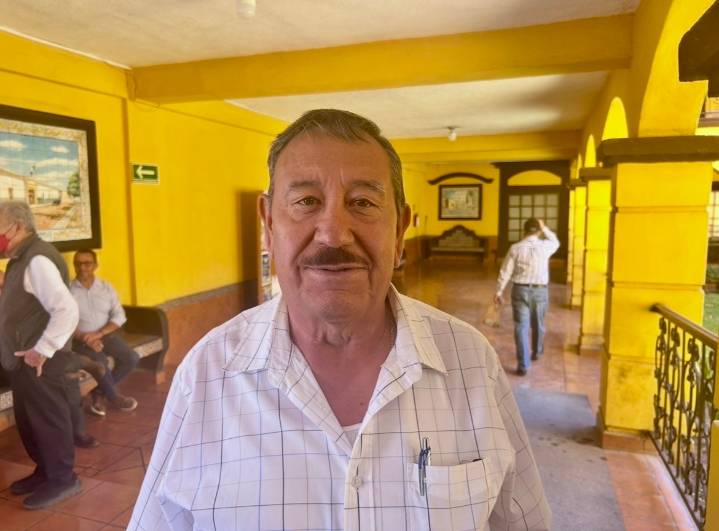 Arranca el mercado navideño en Ramos Arizpe con 200 comerciantes 