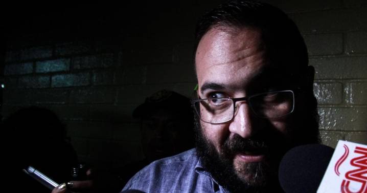 Aplazan decisión sobre libertad anticipada de Javier Duarte