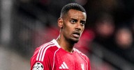Newcastle favourite slams Liverpool over £125m Alexander Isak transfer