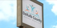 DeKalb County Schools approves new vestibules in all schools