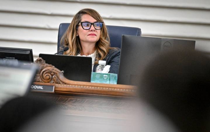 Denver council approves small budget amendments, sending to mayor