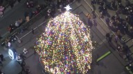 Light Up the Square to kick off holiday season in Cincinnati