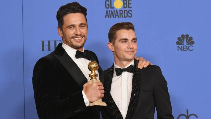 Dave Franco Says Success Wasn't Because He's James Franco's Brother