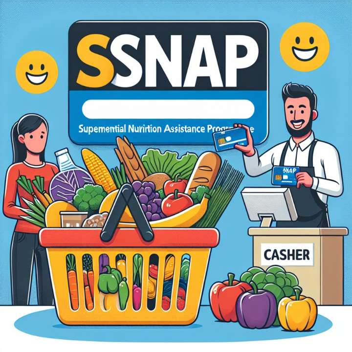 Supreme Court Halts Full SNAP Payments Amid Shutdown Drama