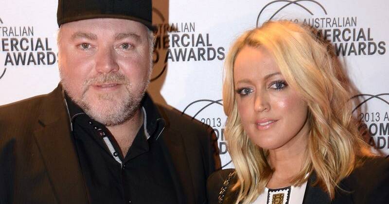 Kyle, Jackie O avoid charges over mushroom trial remark