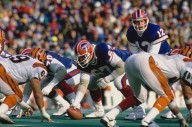 Today in Bills stadium history: Nov. 26