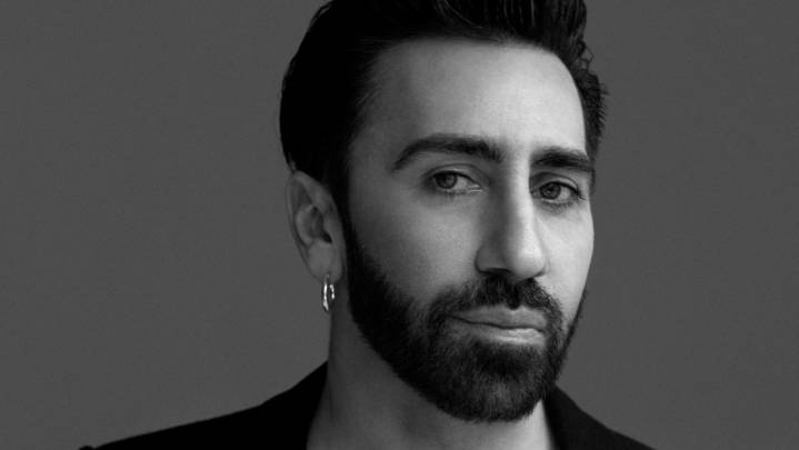 Fashion Handbag Designer Johnny Coca Leaves Louis Vuitton