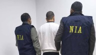 After Deportation From US, NIA Arrests Anmol Bishnoi