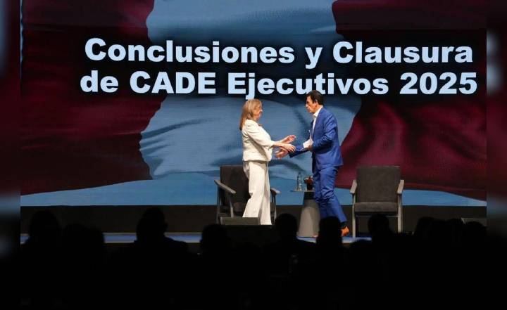 Pedro Grández: las empresas, la democracia y el bien común