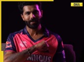 Ravindra Jadeja reflects on journey back to Rajasthan Royals ahead of IPL 2026