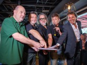 Por qué Luis Brandoni no estuvo en el anunció de la nueva temporada teatral de Mar del Plata