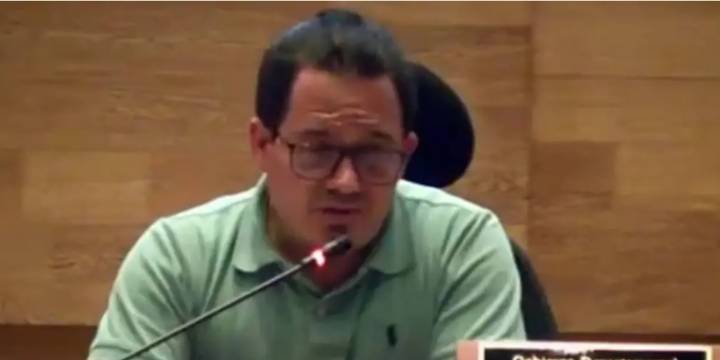 DNI abrió investigación para esclarecer acusaciones contra agente que se habría aliado con “Calarcá”: “Todas las acciones necesarias”