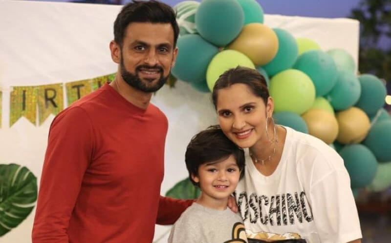 Sania Mirza opens up on panic attacks after Shoaib Malik divorce: I was shivering