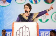 Priyanka Gandhi Urges Focus On Jobs, Development In Bihar Rallies; Jabs At NDA’s Governance In State