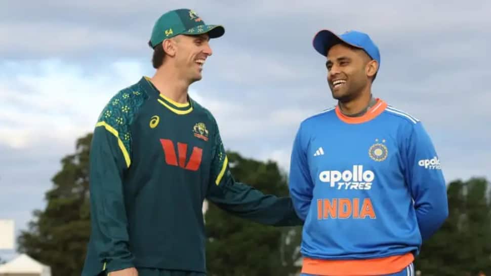India Vs Australia 3rd T20I Live Streaming: When And Where To Watch In India, Australia, UK, USA, And South Africa?