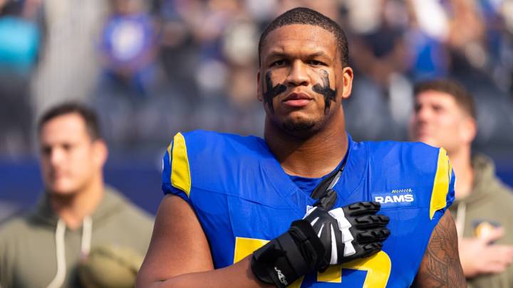 Alaric Jackson is sued over incident that resulted in two