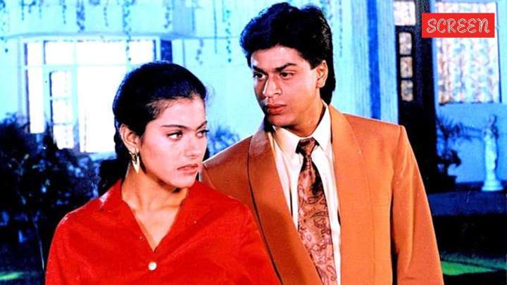 Baazigar writer says nobody believed in Shah Rukh Khan-starrer, was told audience won’t accept such a protagonist: ‘SRK said I will pull it off’