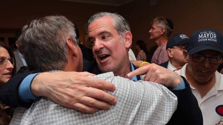 South Florida Municipal Elections: Meiner re-elected in Miami Beach, upset in Homestead council race