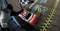 Emotional Love outdrives Zilisch to take Xfinity crown at Phoenix