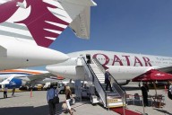 Qatar Airways exits Cathay Pacific with $897 million stake sale