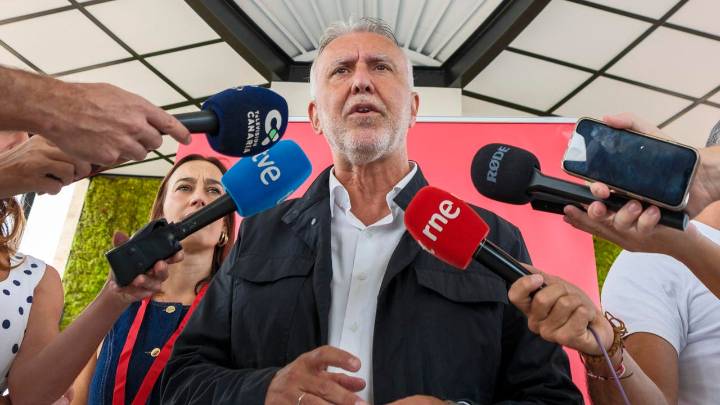 La UCO revela que el ministro Torres intercedió para favorecer a la trama Koldo: "Estoy encima de tu pago"