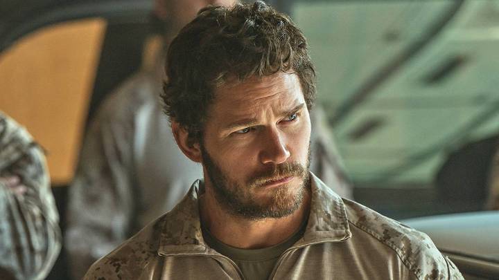 This Thrilling Military Drama Is the Perfect 'Terminal List' Replacement, and You Can Watch It for Free