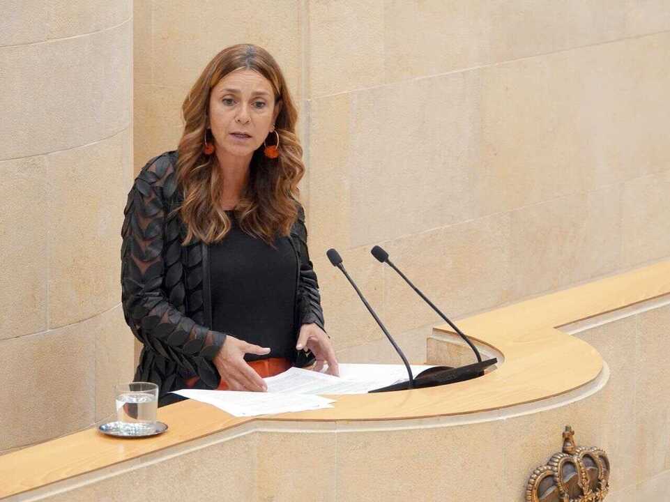El PRC pide explicaciones a Buruaga por el "aumento alarmante" de la pobreza en Cantabria