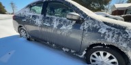 Fighting the effects of freezing weather on your vehicle
