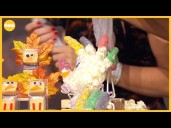 Thanksgiving artful crafts the whole family can make together