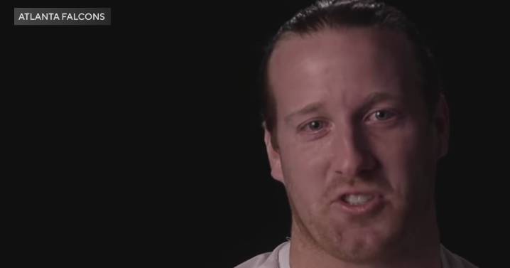 NFL tight end Hayden Hurst highlights mental health after Dallas Cowboys DE Marshawn Kneeland's death by suicide