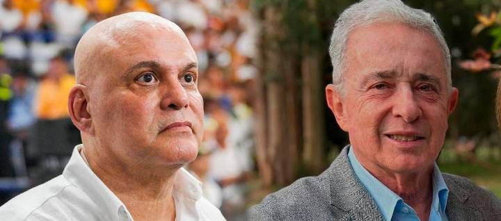 Mancuso pide perdón a Uribe y admite que no le consta su participación en asesinato de exalcalde de El Roble