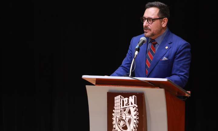 Logra acuerdo IPN tras bloqueos: pagan adeudos a trabajadores de limpieza