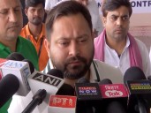 “Special trains being arranged": Tejashwi Yadav