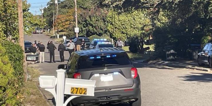 1 injured in shooting on Deen Avenue in Augusta