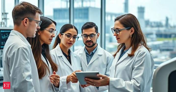 Government’s scheme to promote research and innovation evokes a massive response: Official