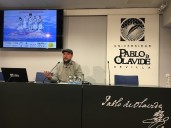 "Aceptar el dolor de la Conquista sirve para luchar contra impulsores de la hispanofilia"