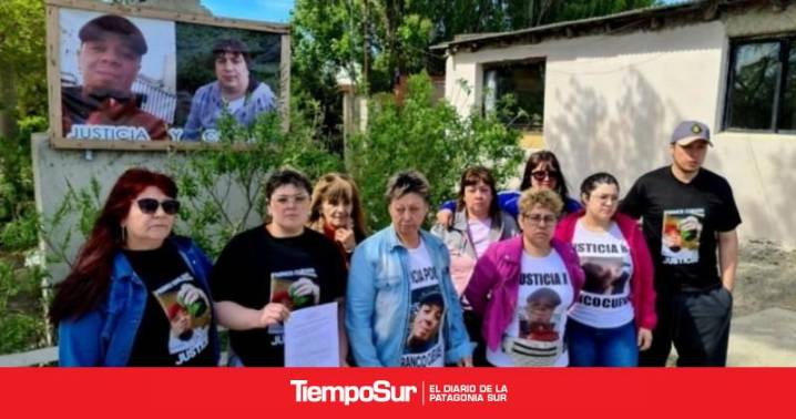 Crimen de Franco Cuevas Jorge Trevotich: “Fue un asesinato a sangre fría”