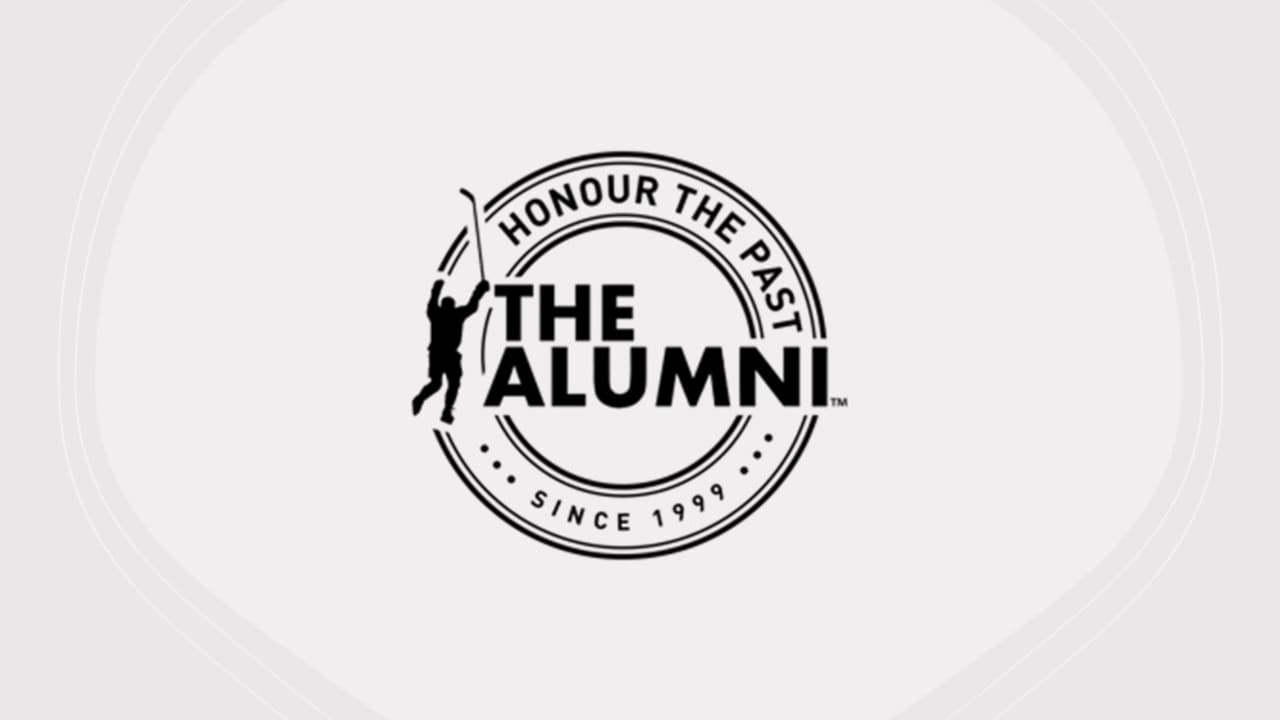 Sundin wins 3rd annual Borje Salming Courage Award