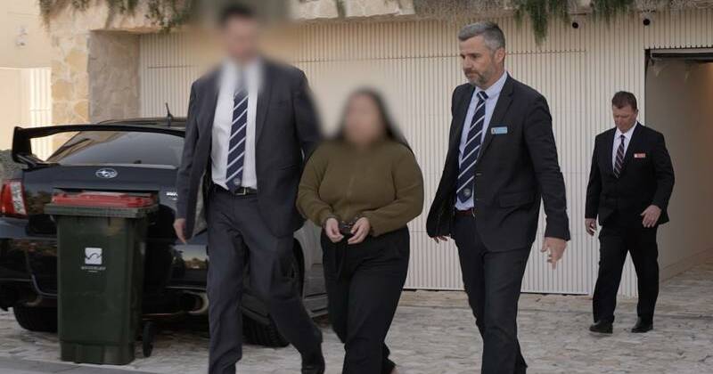 Fortune teller accused of defrauding $70m from clients