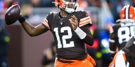 Shedeur Sanders’ home broken into during his NFL debut with the Browns