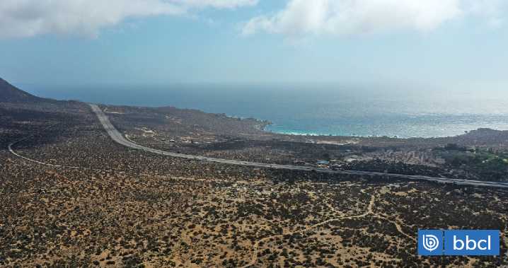 Española Sacyr gana licitación por desaladora para región de Coquimbo: US$318 millones de inversión