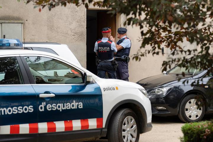 Condenado a prisión permanente el hombre que torturó a su pareja hasta la muerte en Campdevànol (Girona)