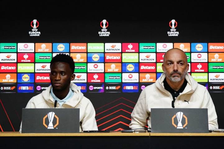 Aston Villa hosts Maccabi Tel Aviv amid boosted security in Europa League