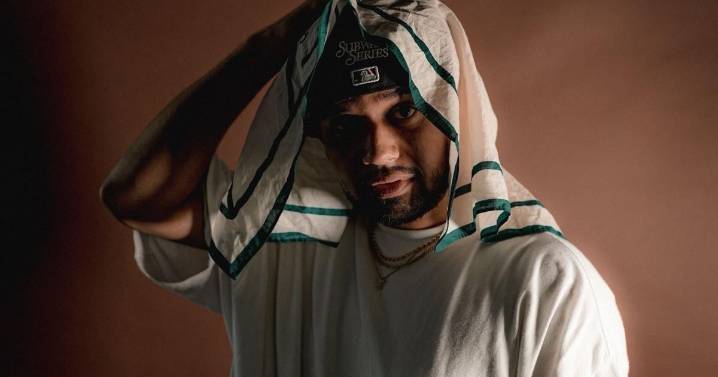 Noize presenta su faceta de productor-artista con una visión sonora propia