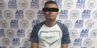 Detienen a “El Cholin” por violación a menor en Oaxaca; autoridades investigan agresión en Valles Centrales
