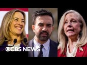 Recapping Election Day 2025 and what the results signal about a shifting electorate