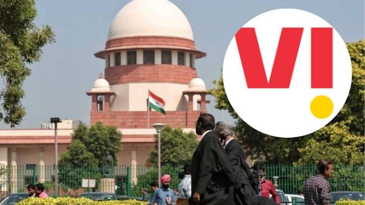 Vodafone Idea AGR case, explained: SC breather to cash-strapped telco & what it means for industry
