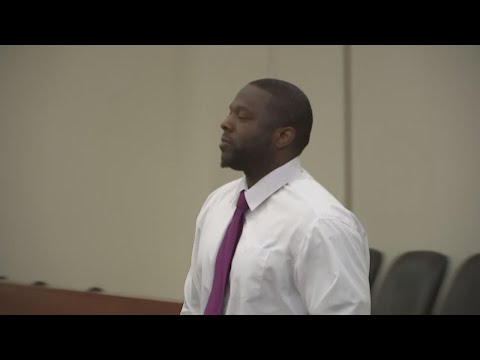 Ex-girlfriend of man accused of killing Scott Brooks testifies killer got new phone number on day...