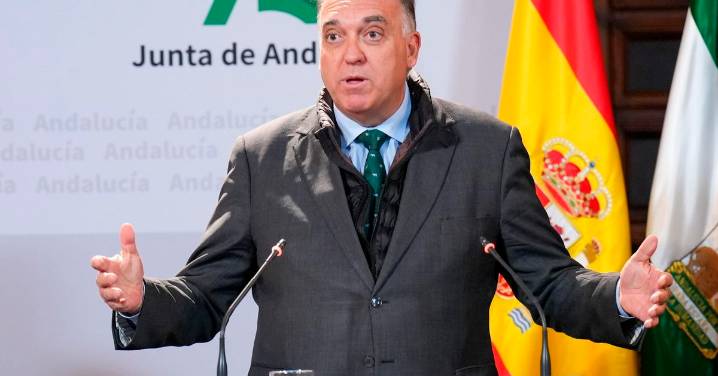 Andalucía refuerza su estrategia global con la Ley de Acción Exterior